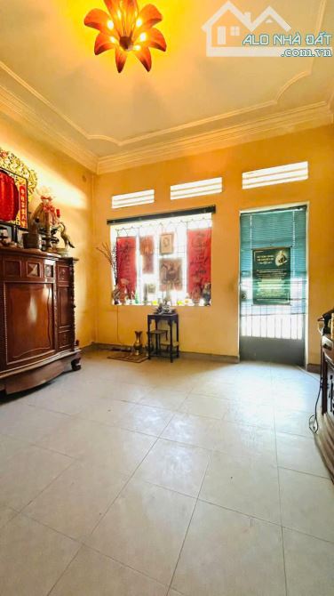 NHÀ MTKD 4 TẦNG – NGUYỄN VĂN CÔNG, P3, GÒ VẤP – GẦN CHỢ TÂN SƠN NHẤT - 73M² – CHỈ 13.8 TỶ - 9