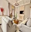 CĂN VILLA NGHỈ DƯỠNG 312M2 NGẮM VIEW THÀNH PHỐ SIÊU ĐẸP, CÓ HỒ BƠI