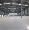 Cho thuê kho xưởng 3500m2 - 18.000m2 KCN Phú Mỹ 1,2,3 gần KCN Mỹ Xuân A, A2, B1, BRVT
