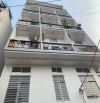 Bán nhà CHDV Âu Dương Lân Phường 3 Quận 8. Nhà hẻm xe hơi, thu nhập 150 triệu/ tháng