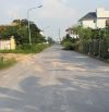 💥Bán Lô Biệt Thự Đại Hoàng Long Mt 15m Dt 262m2 Nhìn Chếch Hồ, Giá TL