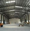 Cần Bán  Xưởng  Đường Nguyễn Văn Quá Đông Hưng Thuận Q12- 3551m2 Chỉ 159 Tỷ