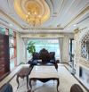 Bán nhà BT Khu Đô Thị mới Dịch Vọng - Đường To Như Phố - 352m2, MT 16m. Giá 105 tỷ
