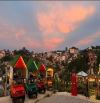HOMESTAY VIEW CHILL HẺM ÔTÔ NGUYỄN TRUNG TRỰC 4 TẦNG ĐÃ HOÀN CÔNG 6PN -86M2 GIÁ 6.2 TỶ