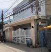 Bán căn nhà ở đường Tô HIệu khu du lịch Mũi Né - gần biển, ngõ ô tô, full đất thổ cư