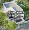 Bán nhà 2T Bùi Thị Xuân mát mẻ cạnh Sông Hương không lụt