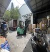 Cho Thuê Xưởng Mặt Tiền 2.200m2 Trần Cao 10m - Giá Cực Tốt