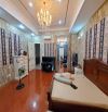 KHU BIỆT THỰ SÂN VƯỜN NGHỈ DƯỠNG - YÊN TĨNH - NGAY LÊ QUANG ĐỊNH - 268M² - 4 TẦNG