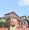 SIÊU ĐẸP NGỌC TRÌ LB,DT144M2, MT6.4M, GARA Ô TÔ, ÔTÔ TRÁNH, KINH DOANH, GIÁ 20.X TỶ