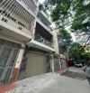 Bán Nhà Trần Duy Hưng Cầu Giấy Cạnh ĐHLĐ Thương Binh và XH Gần Big C. 56m 4 Tầng. 11.5 tỷ
