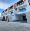 Nhà 3 tầng mới 100% cách chợ Mai Hắc Đế 800m
