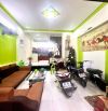 Hot 3,990 tỷ sở hữu nhà 2 tầng khu bộ đội trinh sát gần chợ Hòa Khánh.