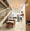 BÁN MTKD SẦM UẤT NGUYỄN HỮU TIẾN, TÂY THẠNH - 160M2, NGANG HƠN 4M NỞ HẬU L, 4 TẦNG MỚI