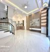 Nhà 3 tầng xây mới Trung Hành, Ngô Gia Tự
