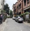 Bán gấp căn biệt thự xây thô hướng Đông Nam nằm trong khu C Làng Cam, Cổ Bi, Gia Lâm