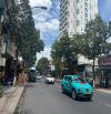 Bán lô đất mặt tiền đường Hoàng Diệu sát đường Trần Phú , Nha Trang