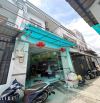 Bán nhà hẻm XE HƠI 🚘 _ nhà đẹp kiên cố _ 42m2 _ 2 tầng _ TÂN CHÁNH HIỆP 07. Q12 💰 3ty580