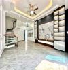 Nhà xây mới độc lập 4 tầng tại Phú Xá, Phương lưu