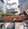 Lò Đúc - 82m2 - 5 tầng - ngõ thông thoáng - Nhỉnh 13 tỷ - 20m ra mặt phố