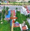 🌟 SIÊU PHẨM ĐẤT TRUNG TÂM HÀNH CHÍNH THUỶ NGUYÊN 🌟  📍 Vị trí: Ngay mặt đường Máng (Trần