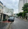Bán lô đất biệt thự 200m2 khu Sao Đỏ, Anh Dũng tuyến 2 Phạm Văn Đồng