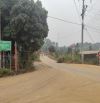 Chính chủ cần bán 658m2 đất tại Phú Lội, Minh Quang, Ba Vì