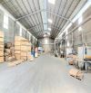 Bán xưởng 4700m2 Thiện Tân, Vĩnh Cửu. Giá chỉ 19 tỷ