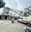 CHỈ HƠN 7T-CÓ NGAY NHÀ HẺM XE HƠI MAI XUÂN THƯỞNG Q6 - DIỆN TÍCH KHỦNG 4,5x27M - TÁCH SẴN