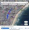 Bán 90m đất biển đẹp mặt tiền đường Nguyễn Trọng Nghĩa cách biển chỉ 200m Quận Sơn Trà