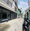 Bán NR hẻm xe hơi QUANG TRUNG - ngay COOP MART; dtich 75m2 mặt tiền 4.2m đồng bộ dân trí