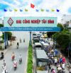 Bán kho xưởng 10.000m2 trong KCN Tân Bình, P. Tây Thạnh, Q. Bình Tân.
