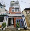 NGAY CÔNG VIÊN THUẬN KIỀU – DƯƠNG THỊ GIANG – 4x12.5m – 3 TẦNG – HẺM XE HƠI – P. TÂN THỚI