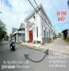 D308       BÁN ĐẤT - GIÁ ĐẦU TƯ - P.TÂN BIÊN CŨ                ( Đường 2 xe hơi - Giá 2tỉ3