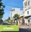 BÁN LÔ ĐẤT XÂY BIỆT THỰ MẶT TIỀN ĐƯỜNG LÊ THÁNH TÔNG ( DT: 189m2) + VUÔNG VỨC + GIÁ TỐT