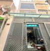 Nhà 3 tầng Khánh Hội, Quận 4, BTCT, KDC hiện hữu, hoàn công, Mình viết lại bài đăng th7 tỷ