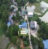 Cần bán lô đất S= 100,6m2 full thổ cư, sát khu công nghiệp, tiềm năng tăng giá tốt, pháp l