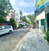 Cần bán lô đất mặt tiền Đường Khúc Thừa Dụ ngang 8.8m Phường Nam Nha Trang giá tốt