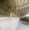 XT496 Cho thuê kho xưởng 1200m2 tại MT QL1A Trảng Bom ĐN