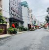 CHDV KHU K300 NGUYỄN THÁI BÌNH, P12, TÂN BÌNH - 90M2 - 5x18 - 5 TẦNG - 11 PHÒNG