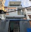 🤩Khan hiếm! Bán nhà hẻm xe hơi Quận 1_chợ Tân Định_nhà thờ Hồng_4x15_4 tầng