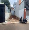 LÔ ĐẤT MẶT TIỀN ĐƯỜNG XUÂN DIỆU - DT; 4,7x18m - H: ĐÔNG NAM - 4,99 TỶ