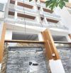 NHÀ XÂY MỚI 5 TẦNG - 4X15M - LIÊN KHU 1-6 - HẺM 6M XE HƠI THÔNG THOÁNG - NHỈNH 7 TỶ