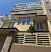 Nhà Khu Cư Xá Nguyễn Trung Trực Q10 . DT : 6 x 18m . 5 Lầu Giá : 36 tỷ