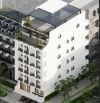 💥 SIÊU PHẨM CĂN HỘ 6 TẦNG + 1 TUM – SƠN THỦY 8, 126,8M² – 18,5 TỶ 💥