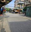 TẬP THỂ TẦNG 1 PHỐ  KIM NGƯU 75M 2 MĂTH NGÕ Ô TÔ, KINH DOANH