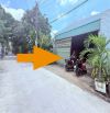 Đất xưởng Hóc Môn. DT 7,8*34m, đã lên thổ cư. Đường trước nhà 8m. Chỉ 41tr/m2..