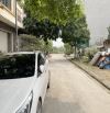 Cơ hội đầu tư: Đất 80m2 TĐC Kiêu Kỵ, đường bàn cờ, có vỉa hè, ô tô đỗ - Tiềm năng tăng giá
