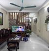 Bán nhà Lạc Long Quân, 40m2 nhỉnh 7 tỷ, dân xây chắc chắn, ngõ thông, ô tô đỗ, sát hồ Tây