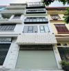 Siêu phẩm Vương Thừa Vũ 15m ra phố ô tô vào nhà 6 tầng 50m2 thang máy mới tinh kinh doanh