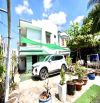 BÁN ĐẤT TĂNG BIỆT THỰ - ĐƯỜNG XE TẢI - TỚI CỬA - DT 400M - NGANG LỚN 20M - GẦN KINH DƯỜNG
